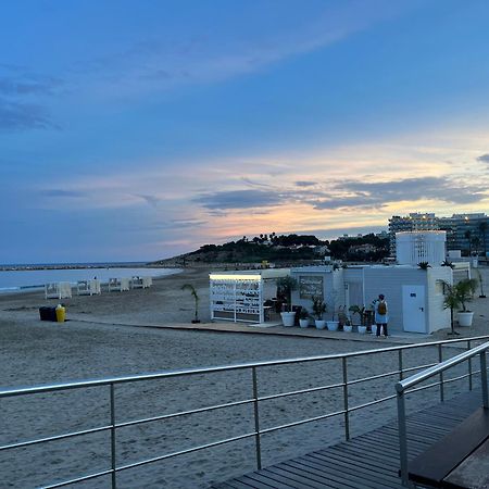 Casa La Pineda Salou, Playa Y Port Aventura Βίλα Εξωτερικό φωτογραφία