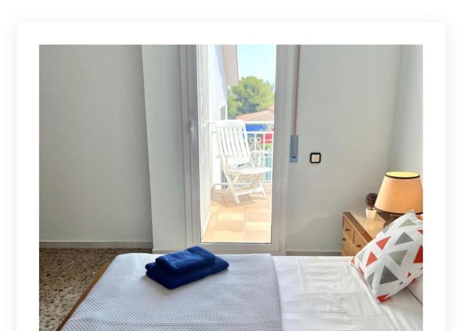 Casa La Pineda Salou, Playa Y Port Aventura Βίλα Εξωτερικό φωτογραφία