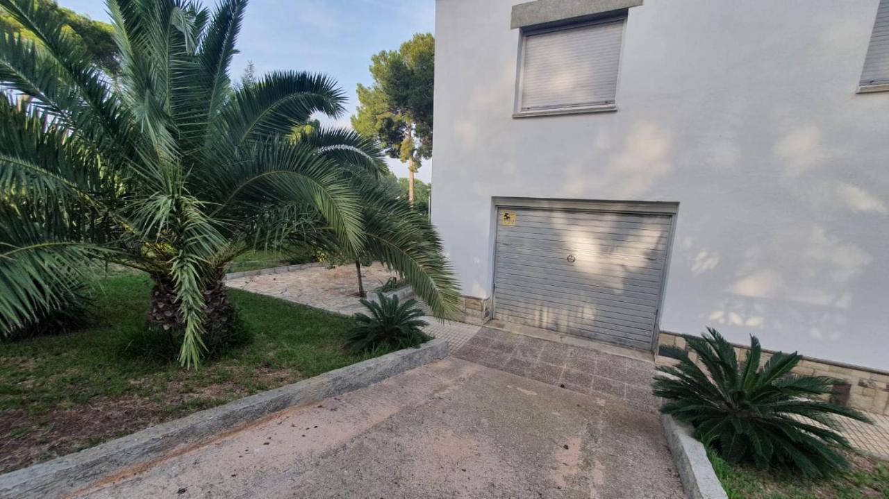 Casa La Pineda Salou, Playa Y Port Aventura Βίλα Εξωτερικό φωτογραφία