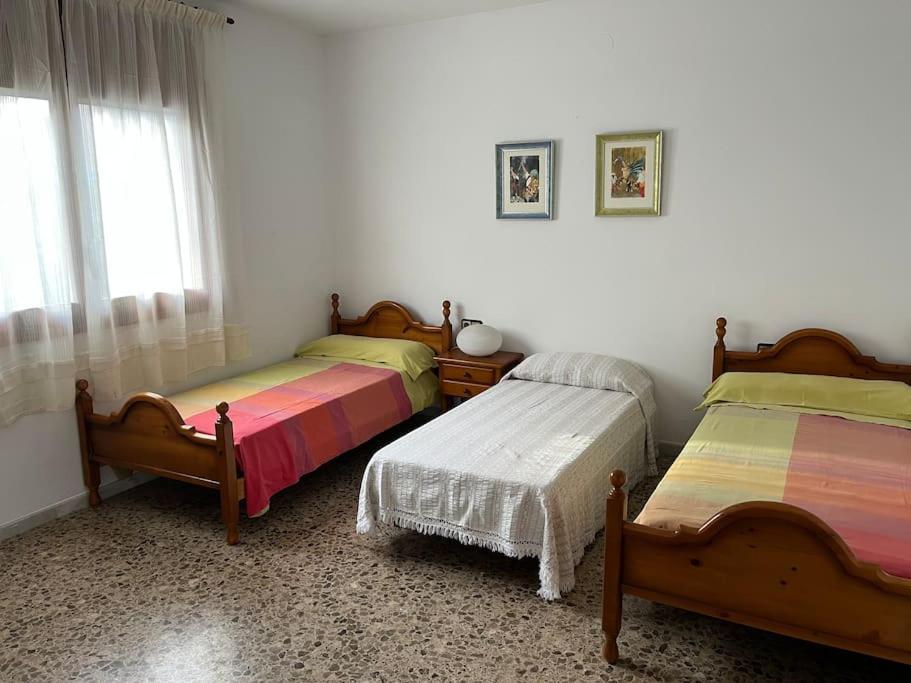 Casa La Pineda Salou, Playa Y Port Aventura Βίλα Εξωτερικό φωτογραφία