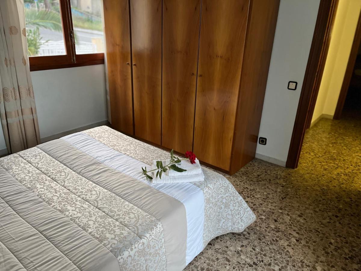 Casa La Pineda Salou, Playa Y Port Aventura Βίλα Εξωτερικό φωτογραφία