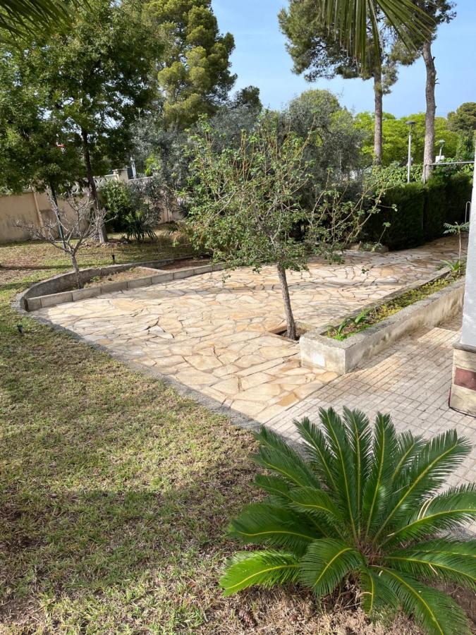 Casa La Pineda Salou, Playa Y Port Aventura Βίλα Εξωτερικό φωτογραφία