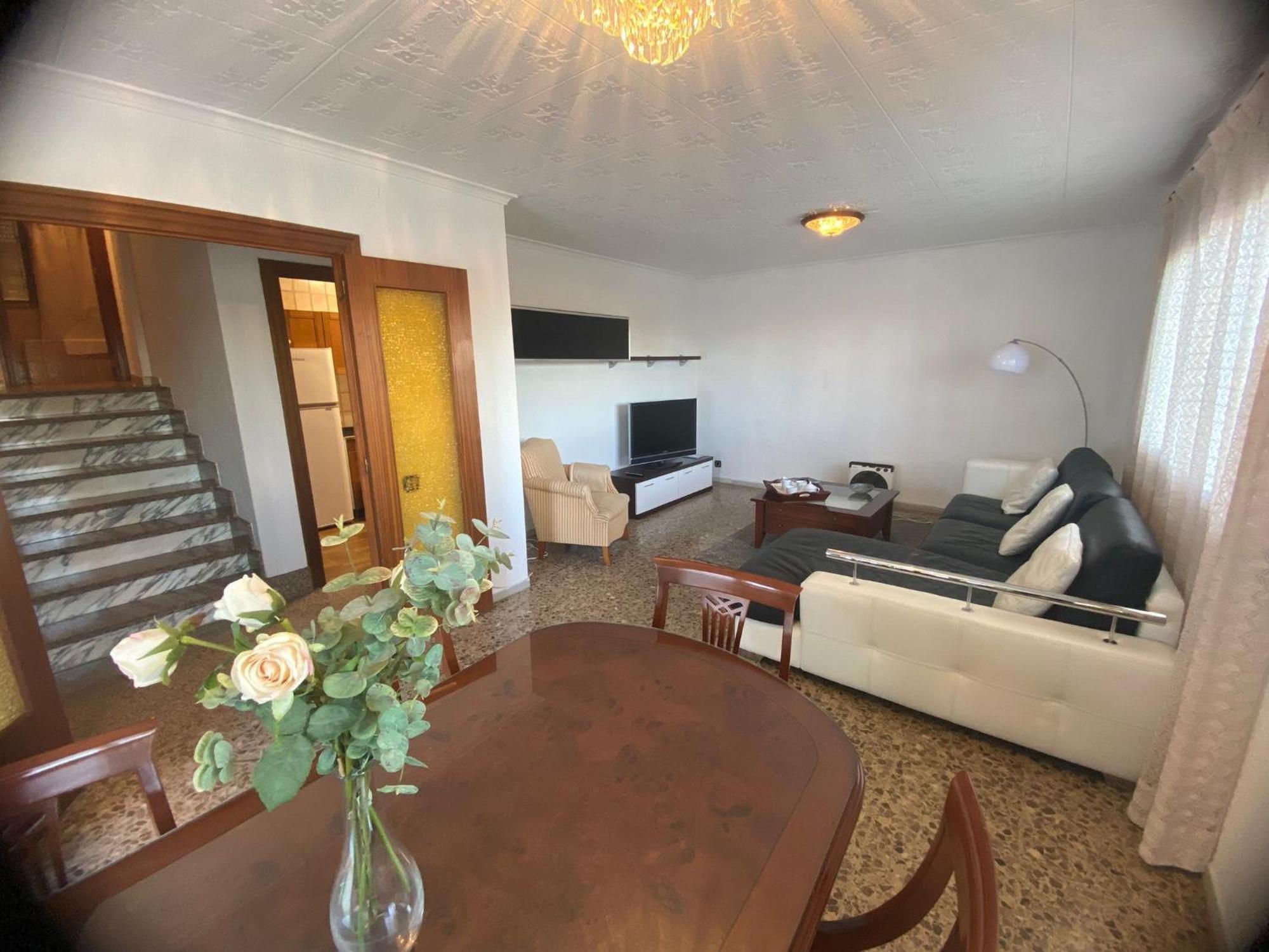 Casa La Pineda Salou, Playa Y Port Aventura Βίλα Εξωτερικό φωτογραφία