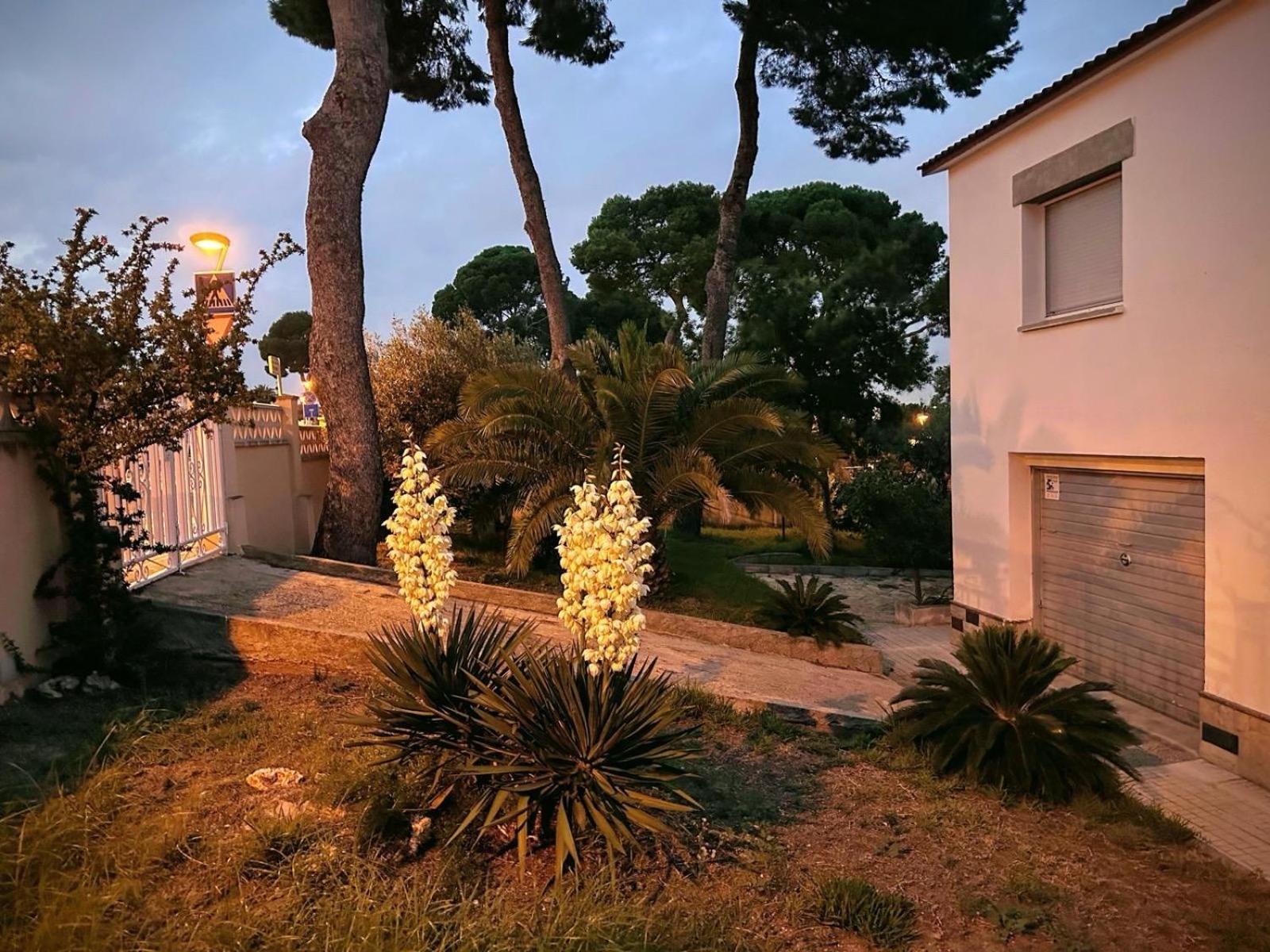 Casa La Pineda Salou, Playa Y Port Aventura Βίλα Εξωτερικό φωτογραφία