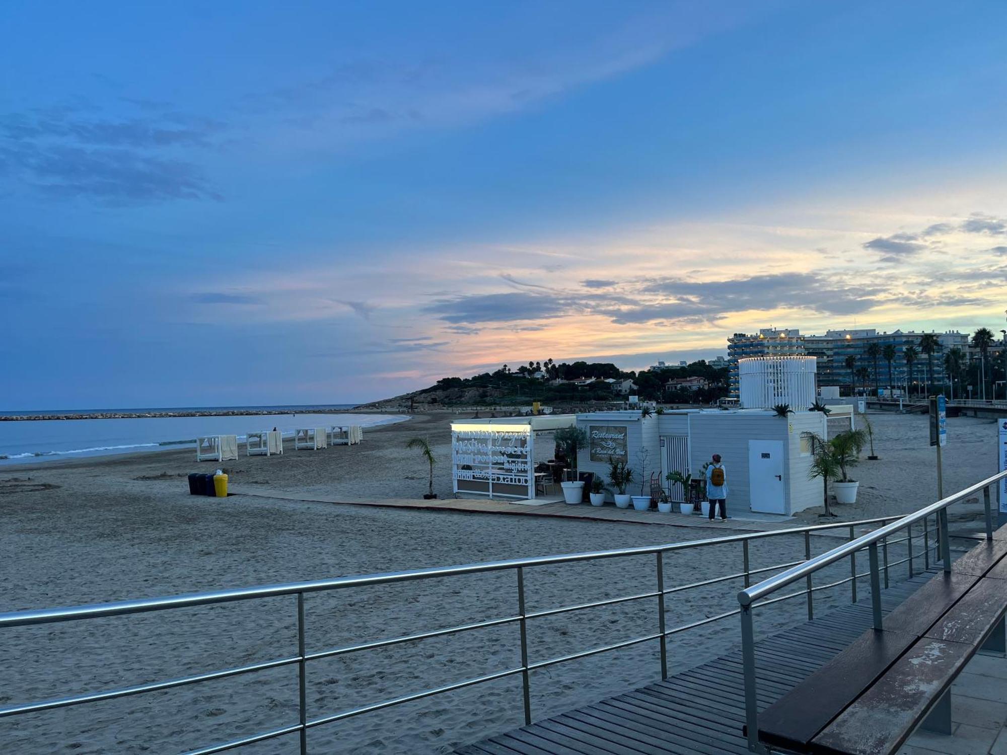 Casa La Pineda Salou, Playa Y Port Aventura Βίλα Εξωτερικό φωτογραφία