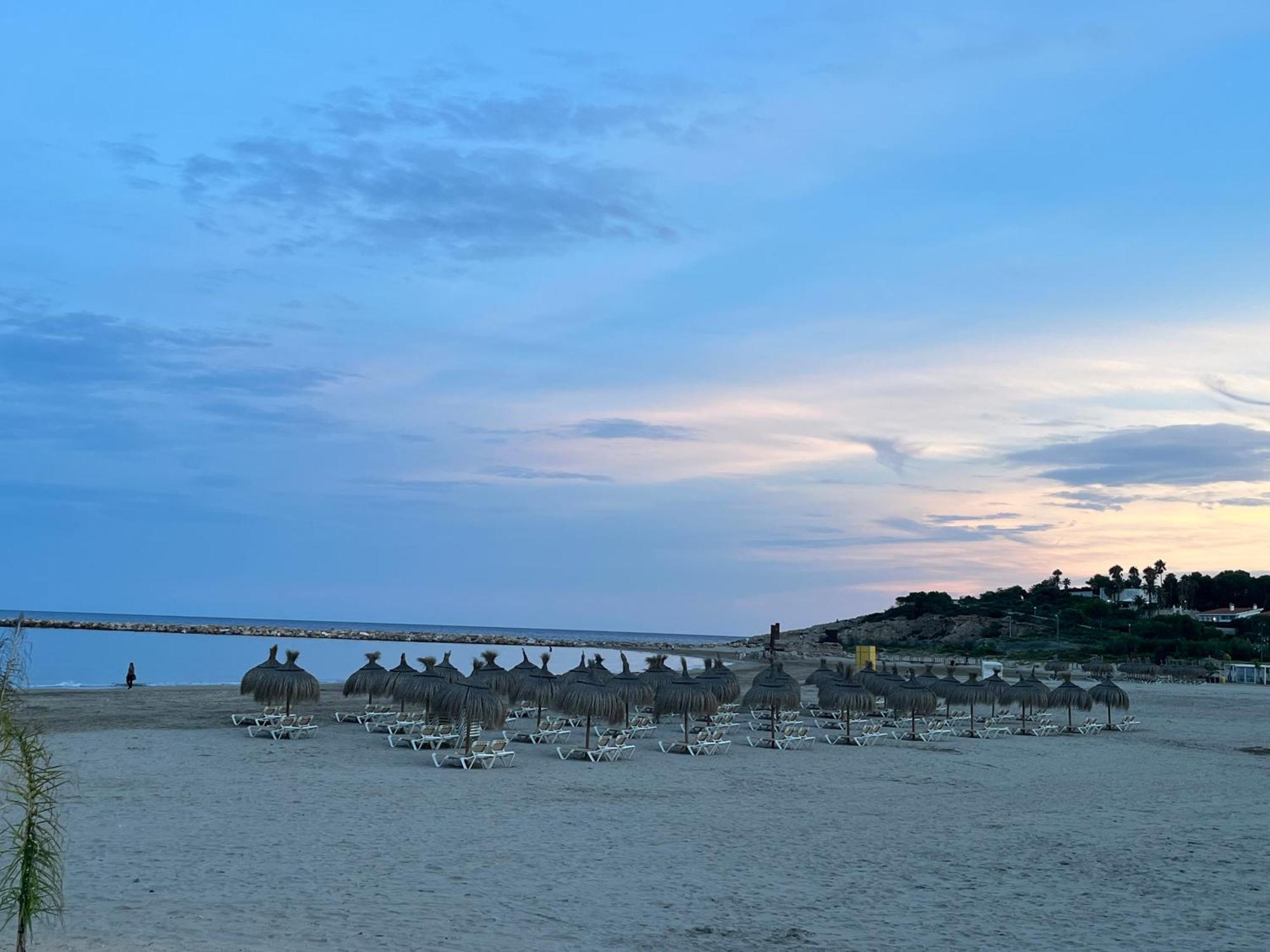 Casa La Pineda Salou, Playa Y Port Aventura Βίλα Εξωτερικό φωτογραφία